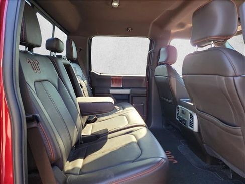 Used 2017 Ford F250 King Ranch AWD/4WD image 16