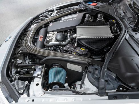 Used 2020 BMW M2 Competition w/ Executive Package image 72