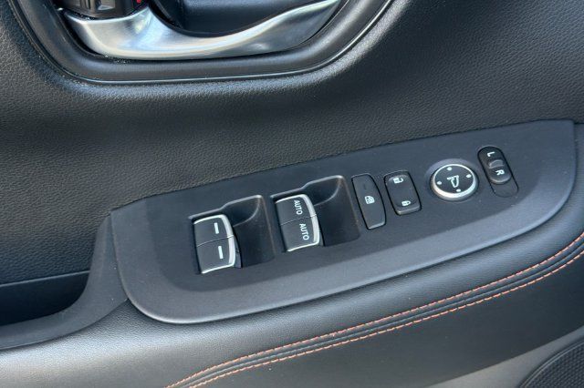 Certified 2024 Honda HR-V Sport image 13