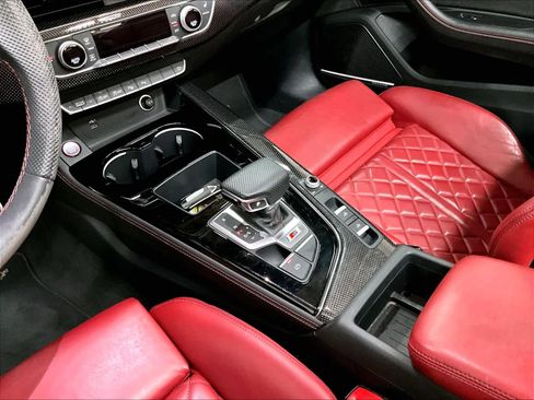 Used 2021 Audi S5 Prestige w/ Prestige Package image 19