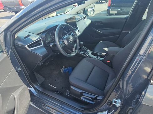 Certified 2024 Toyota Corolla LE w/ LE Convenience Package FWD image 24
