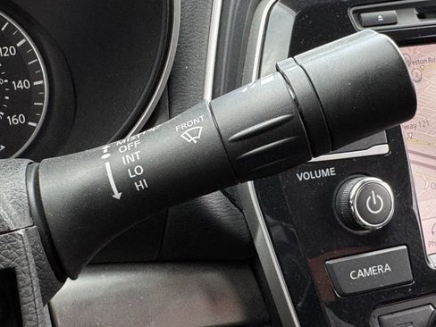 Used 2022 Nissan Maxima SV w/ Floor Mat Group image 24