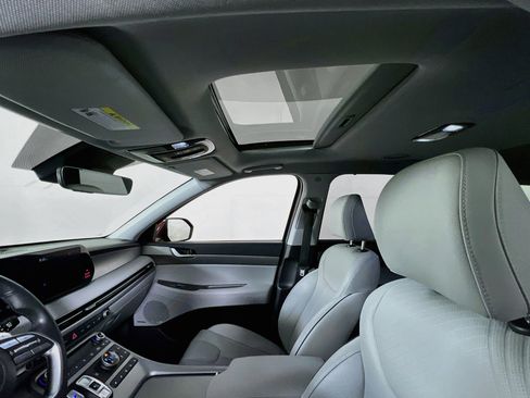 Used 2023 Hyundai Palisade SEL image 23