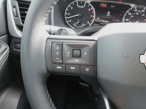 New 2026 Nissan Rogue SV w/ Cold Weather Package FWD image 21