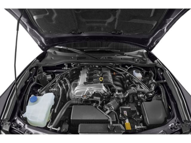 Used 2023 MAZDA MX-5 Miata Grand Touring RWD image 15