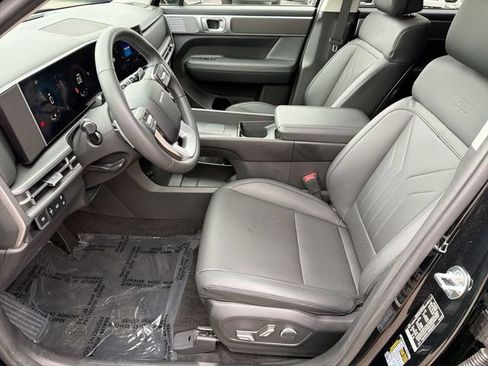 Used 2024 Hyundai Santa Fe XRT AWD/4WD image 15