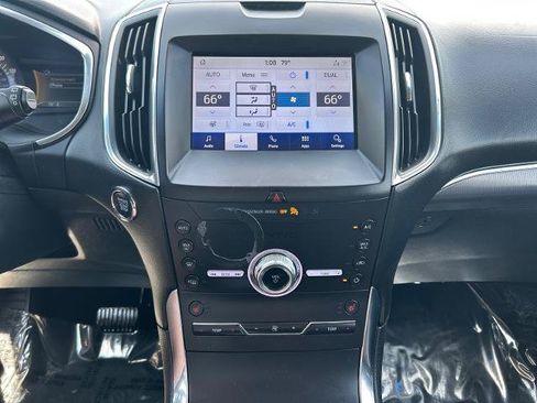 Certified 2020 Ford Edge Titanium AWD/4WD image 26
