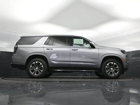 New 2026 Chevrolet Tahoe LT w/ Comfort Package RWD image 44
