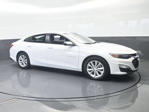 Used 2024 Chevrolet Malibu LT FWD image 8
