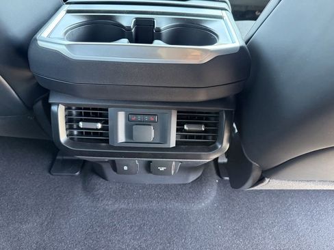 New 2026 Ford F150 Raptor AWD/4WD image 13