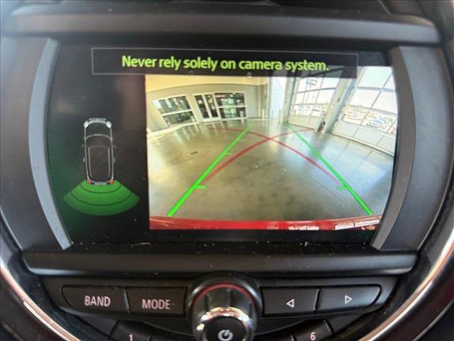 Used 2019 MINI Cooper 2-Door Hardtop FWD image 12