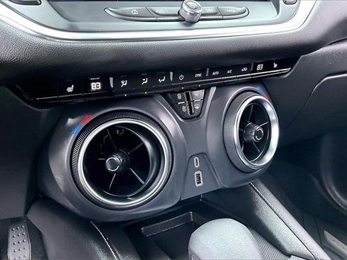 Used 2024 Chevrolet Blazer LT w/ Redline Edition image 23