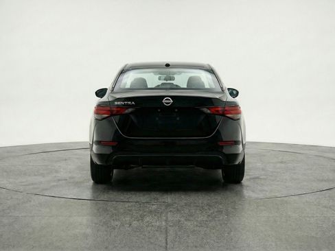 Used 2025 Nissan Sentra SV FWD image 7