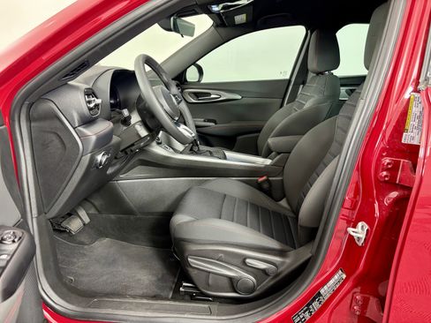 New 2025 Dodge Hornet GT w/ GT Blacktop Package image 12