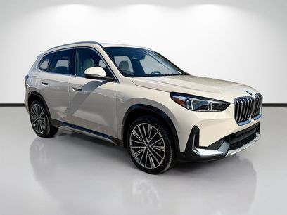 New 2026 BMW X1 xDrive28i w/ Technology Package