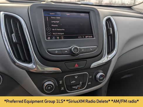 Used 2020 Chevrolet Equinox LS image 5