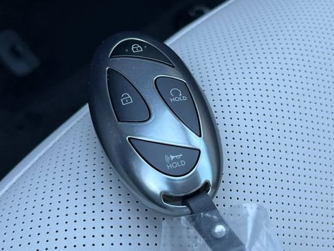 New 2025 Hyundai Tucson SEL image 27