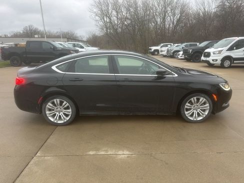 Used 2015 Chrysler 200 Limited w/ Spring Special Group image 6