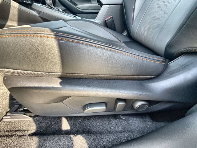 New 2026 Subaru Crosstrek 2.5i Limited AWD/4WD image 14