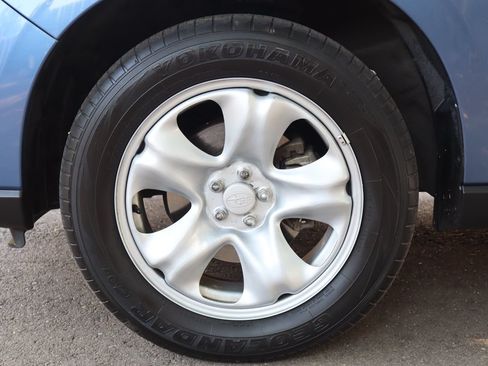 Used 2018 Subaru Forester 2.5i AWD/4WD image 36