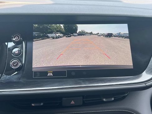 Used 2023 Buick Envision Preferred FWD image 24