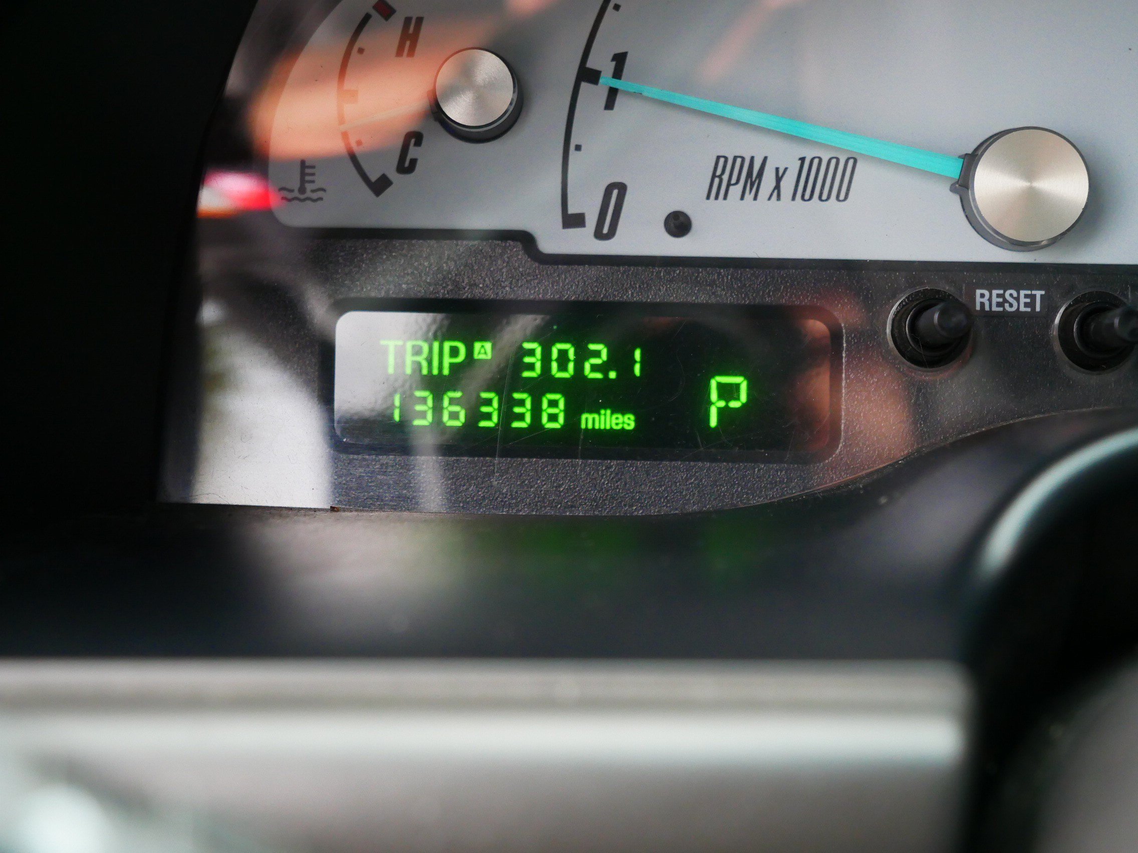 Used 2002 Ford Thunderbird RWD image 24