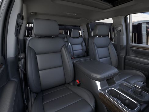 New 2026 GMC Sierra 1500 Elevation w/ Elevation Premium Package image 33