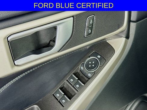 Certified 2023 Ford Explorer XLT w/ Equipment Group 202A image 17