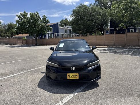 Used 2022 Honda Civic Sport Touring image 9