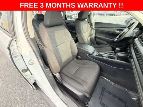 Used 2024 Honda Accord LX image 20