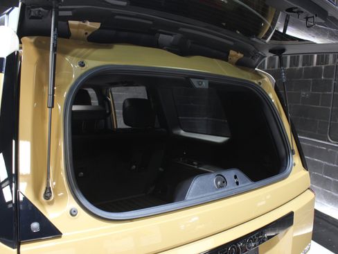 Used 2024 Toyota Land Cruiser w/ Premium Package image 78