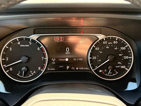 New 2026 Nissan Rogue SV w/ Cold Weather Package AWD/4WD image 31