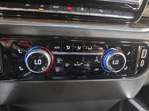 New 2026 GMC Sierra 1500 Elevation AWD/4WD image 20