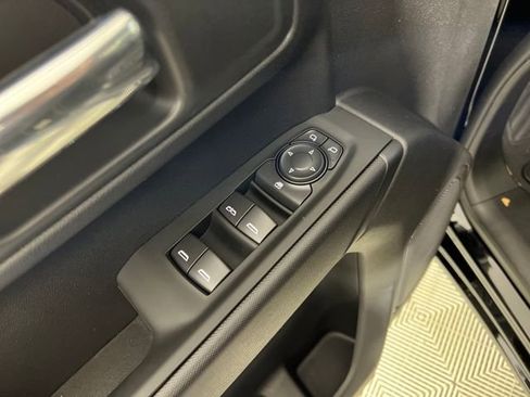 New 2026 Chevrolet Silverado 1500 Custom AWD/4WD image 11