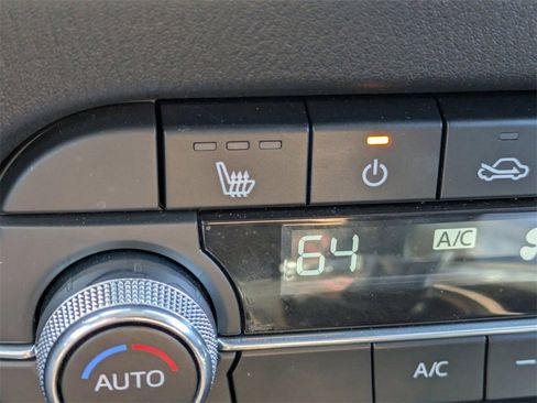 Used 2023 MAZDA CX-5 Carbon Edition image 22