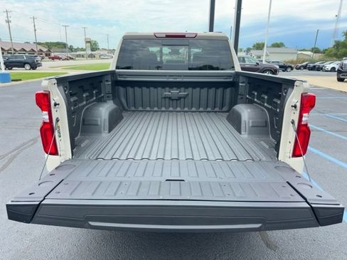 New 2026 Chevrolet Silverado 1500 RST w/ Convenience Package II AWD/4WD image 19