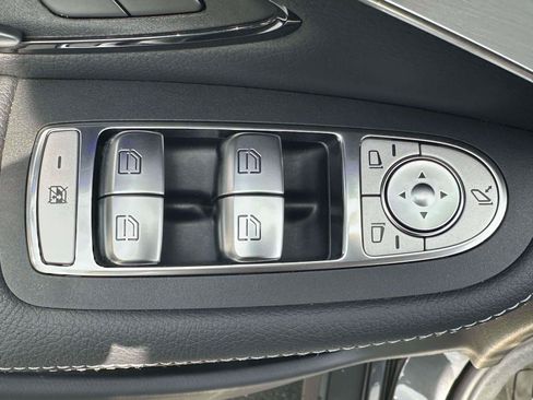 Certified 2023 Mercedes-Benz GLC 300 4MATIC Coupe image 13