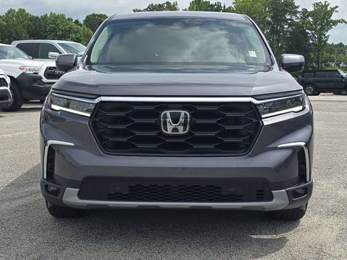 Used 2024 Honda Pilot EX-L image 8