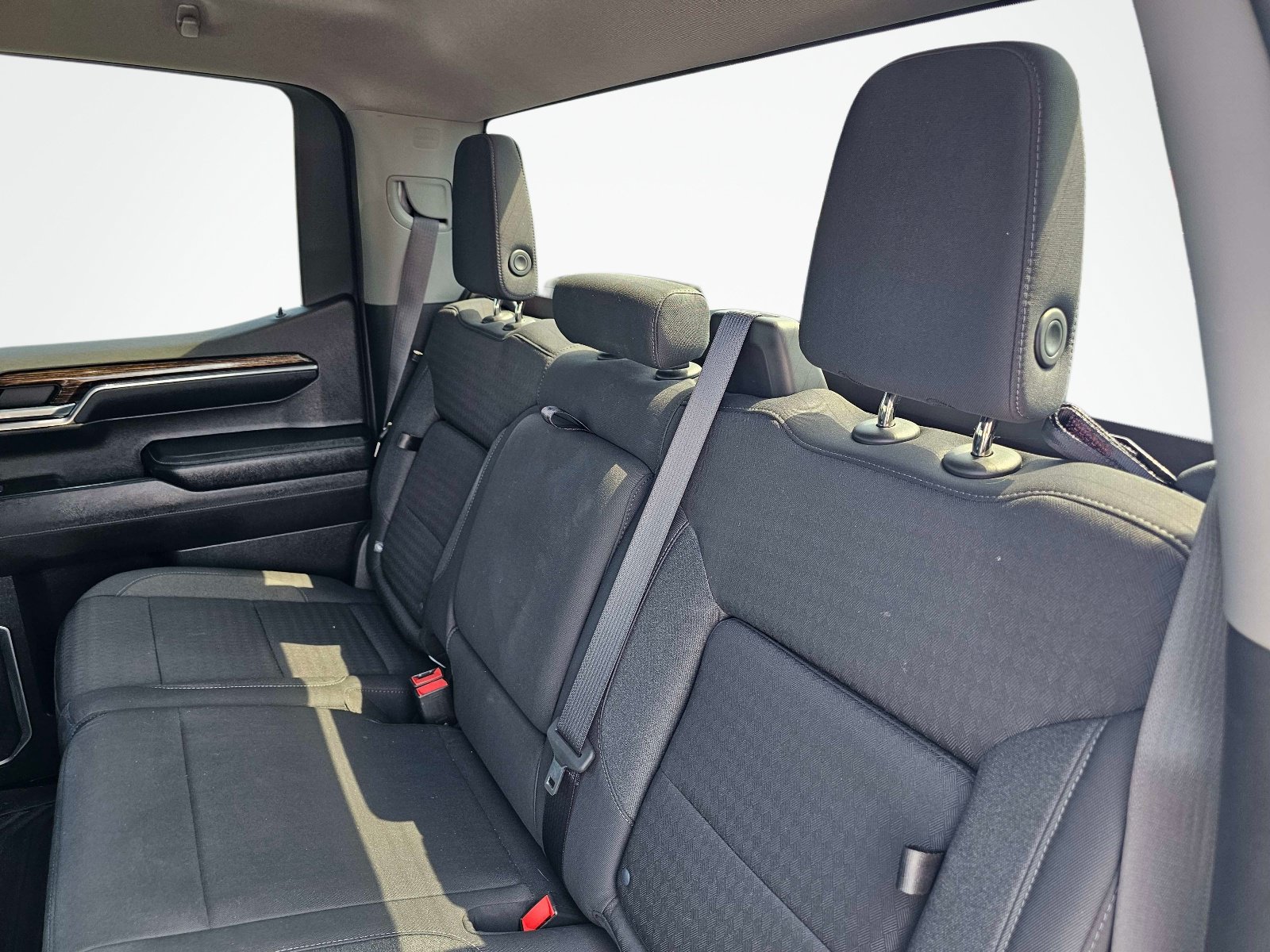 Used 2022 GMC Sierra 1500 Elevation RWD image 31