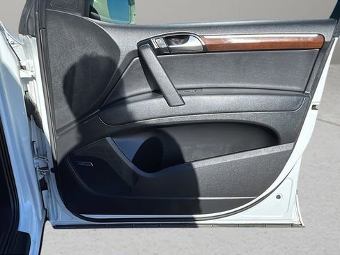 Used 2013 Audi Q7 3.0T Premium Plus image 13