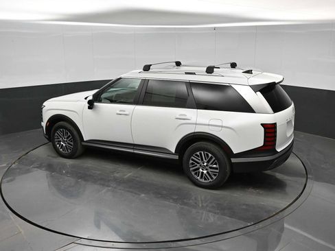 New 2027 Hyundai Palisade SEL AWD/4WD image 30