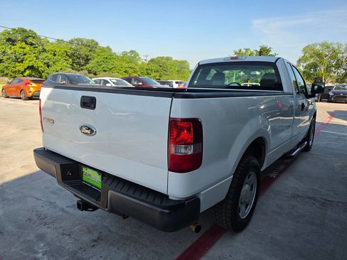 Used 2007 Ford F150 XL RWD image 12