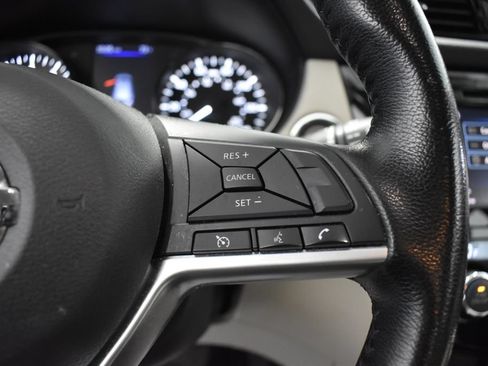 Used 2021 Nissan Rogue Sport SV AWD/4WD image 27