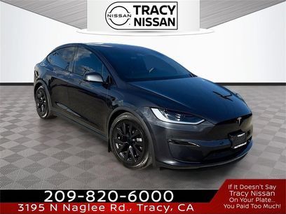 Used 2023 Tesla Model X