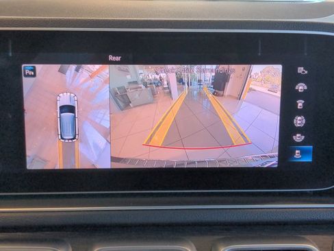 Used 2020 Mercedes-Benz GLE 350 4MATIC image 21