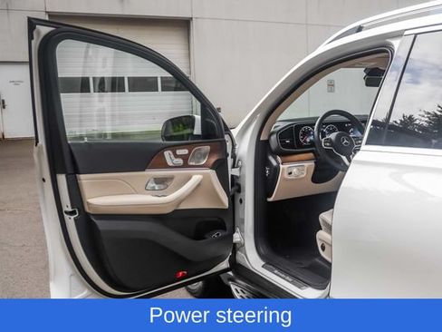 Used 2022 Mercedes-Benz GLE 350 4MATIC image 27