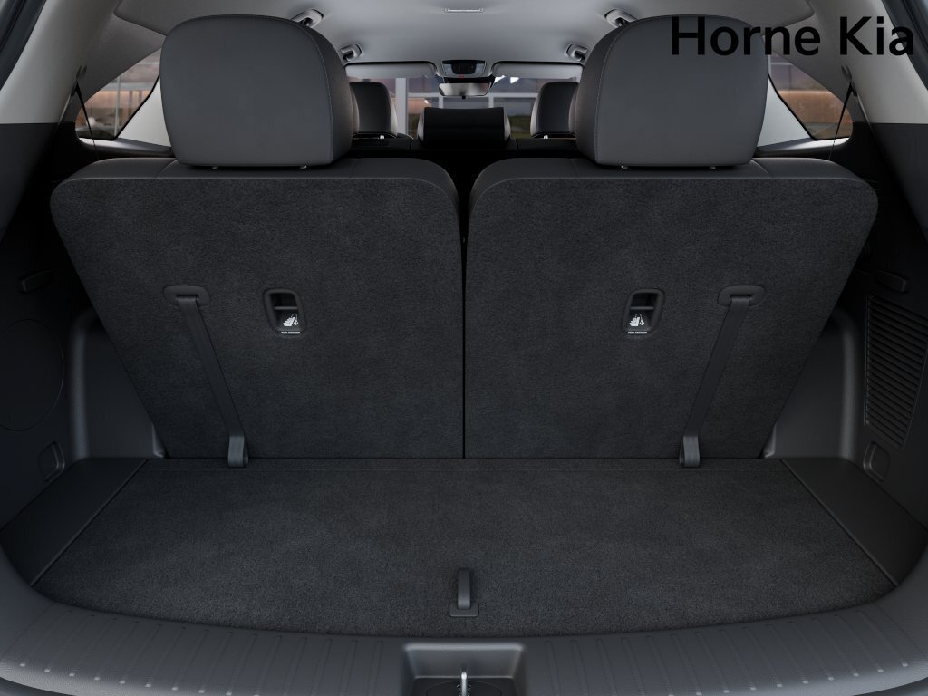 New 2026 Kia Sorento S FWD image 19