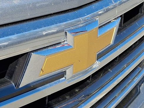 Used 2025 Chevrolet Silverado 1500 High Country w/ Technology Package image 8