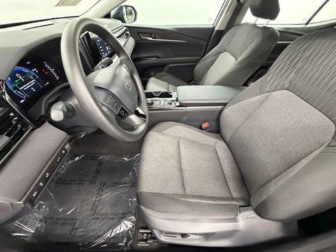 Certified 2026 Toyota Camry LE w/ Convenience Package FWD image 22