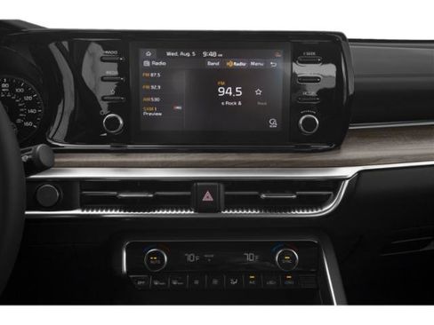 Used 2021 Kia K5 EX w/ EX Premium Package FWD image 13